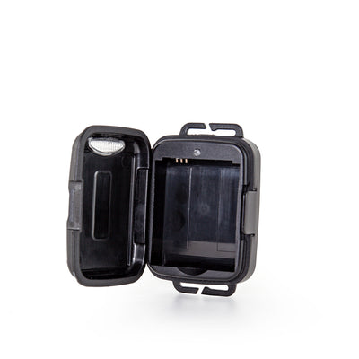 Boîtier des piles V3pro rechargeable
