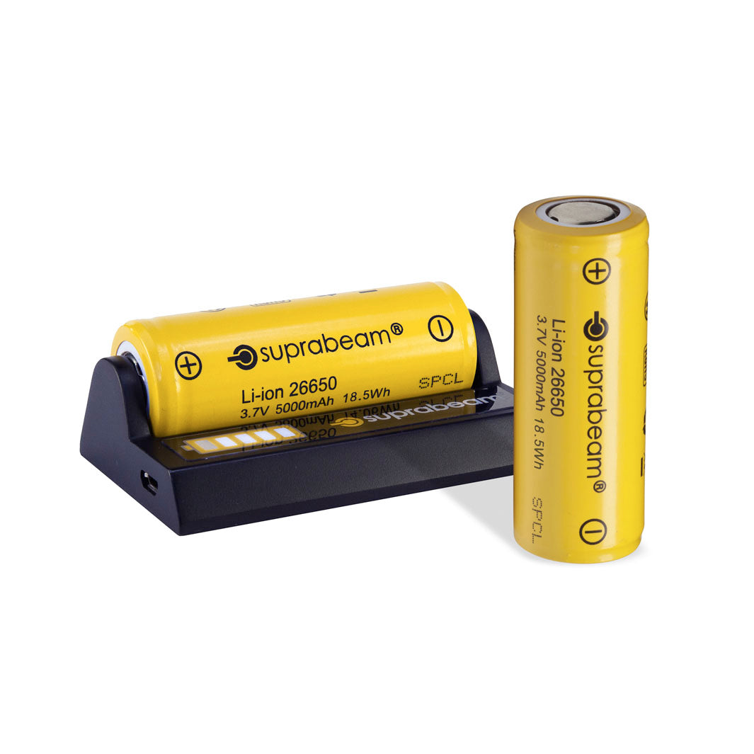 Station de charge Q7xr/Q7xrs