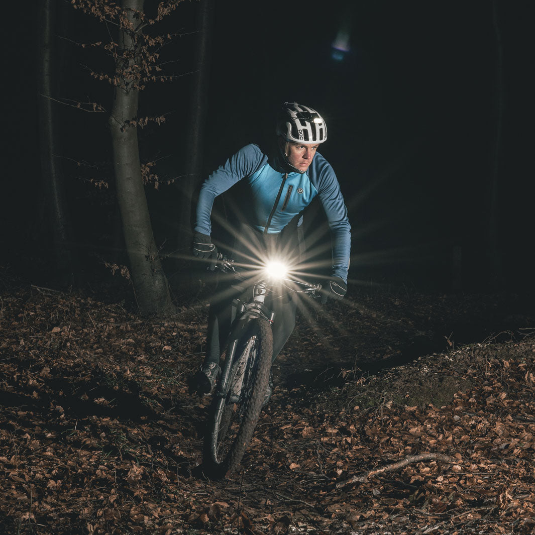Eclairage Performance 1800 Lumen Lumière pour vélo - Vélo de route/VTT