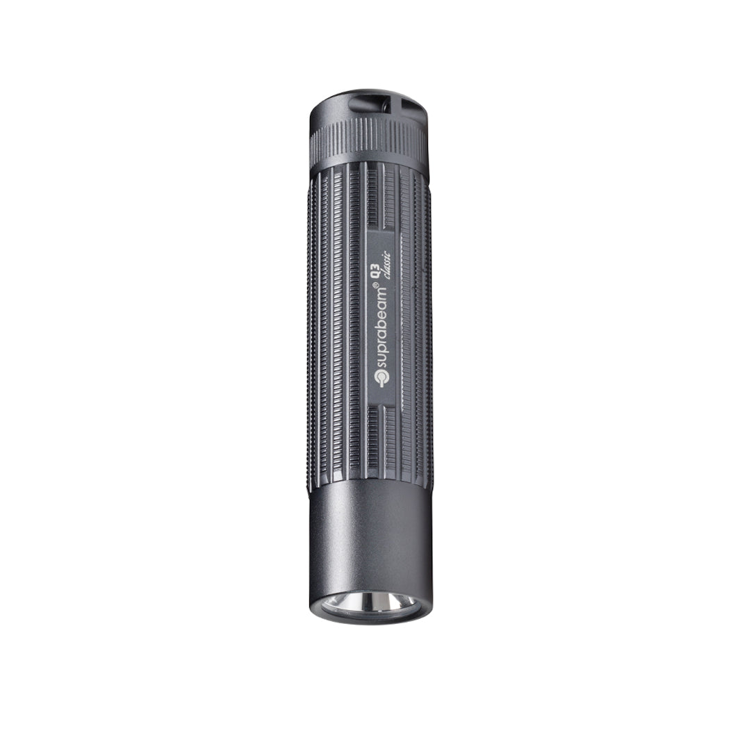 Lampe de poche Q3classic