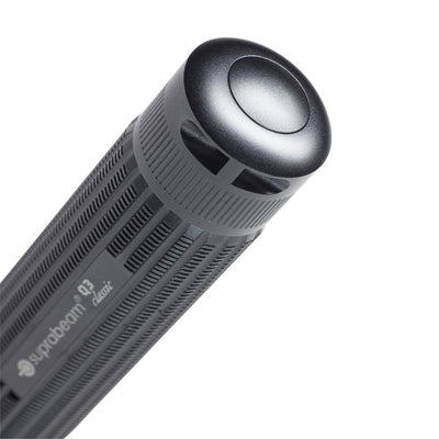 Lampe de poche Q3classic