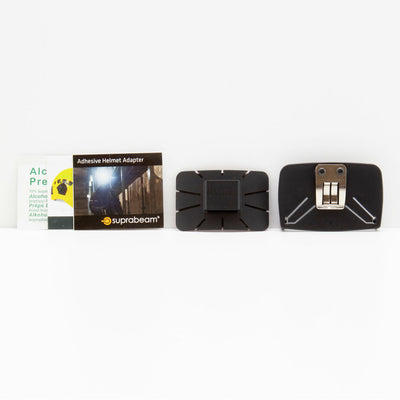 Adaptateur de casque adhésif - ensemble