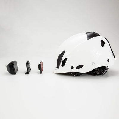Adaptateur de casque adhésif - ensemble