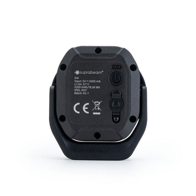 Lampe de travail D4r
