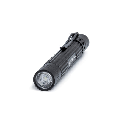 Lampe de poche E1