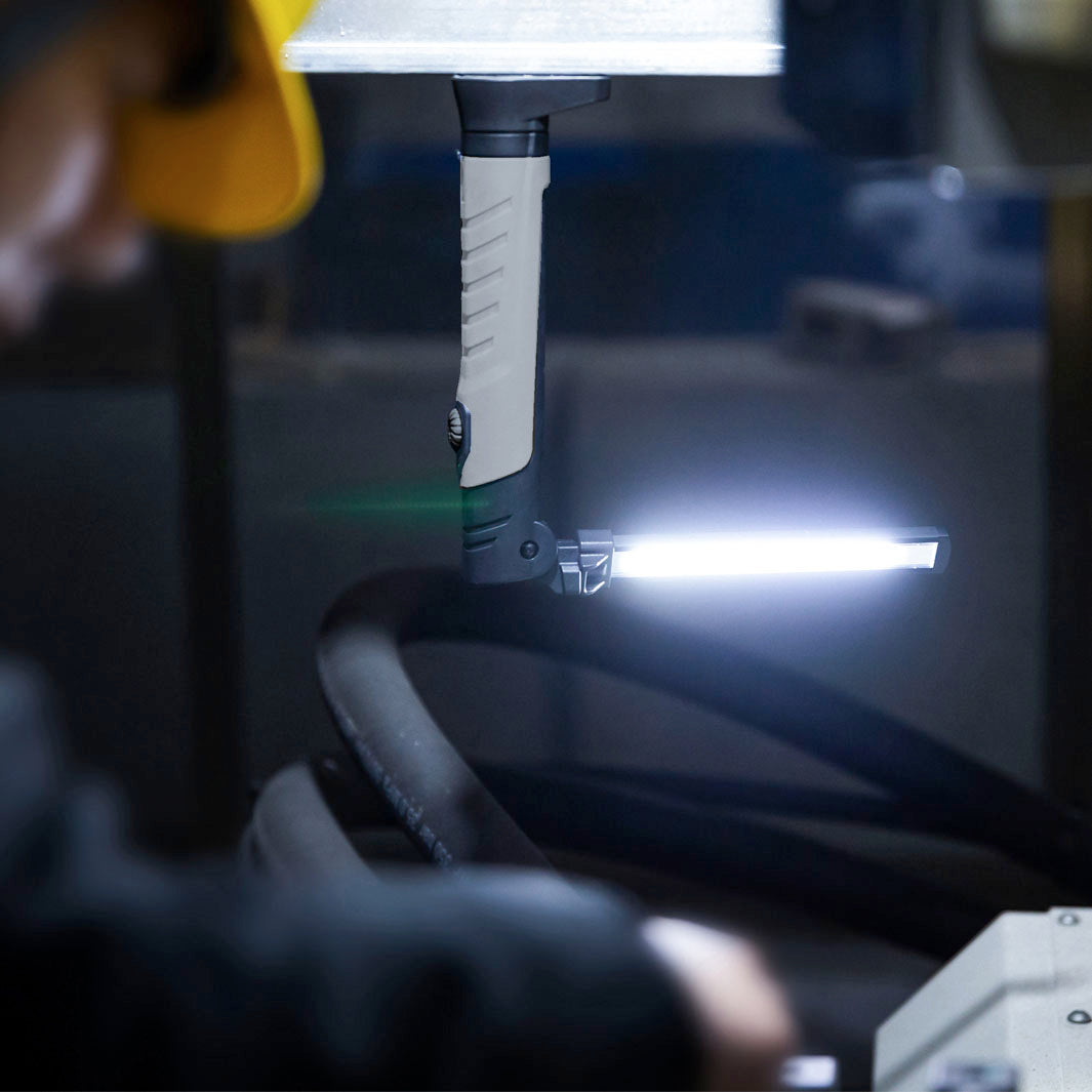 Lampe de travail I2r