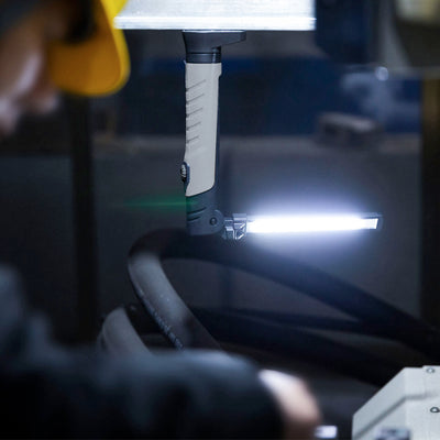 Lampe de travail I2r