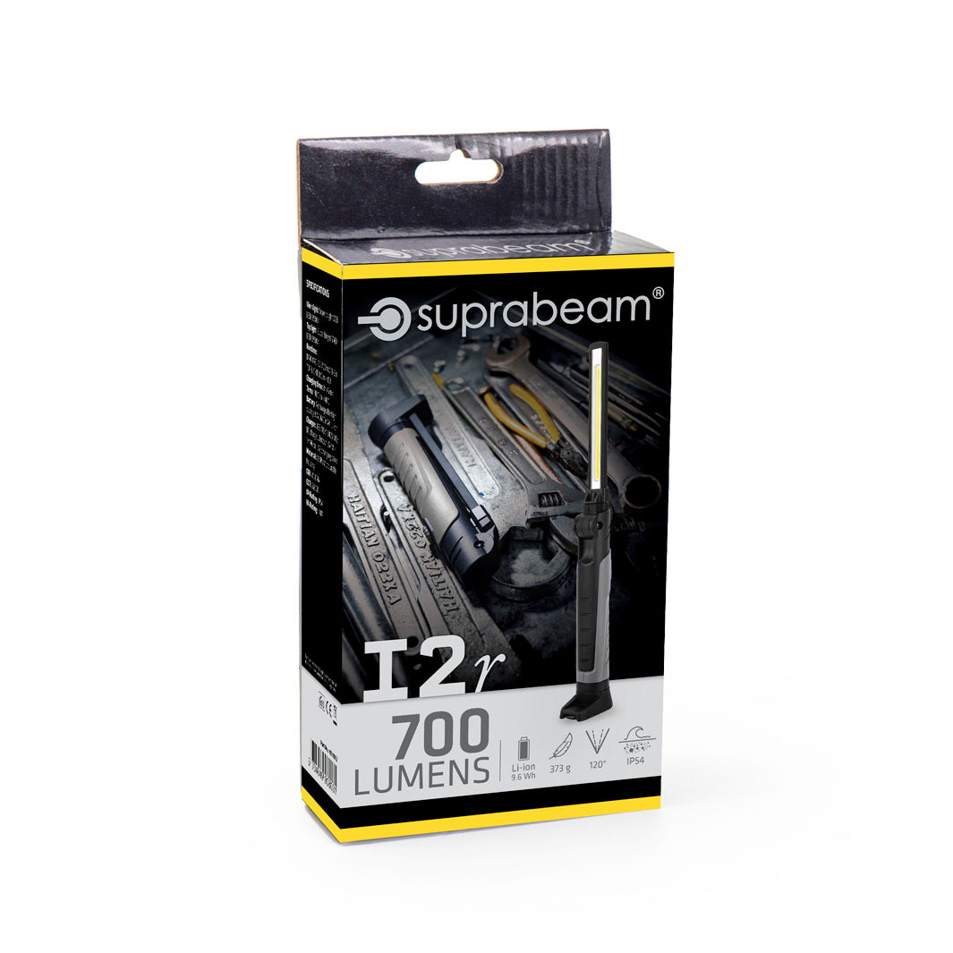 Lampe de travail I2r