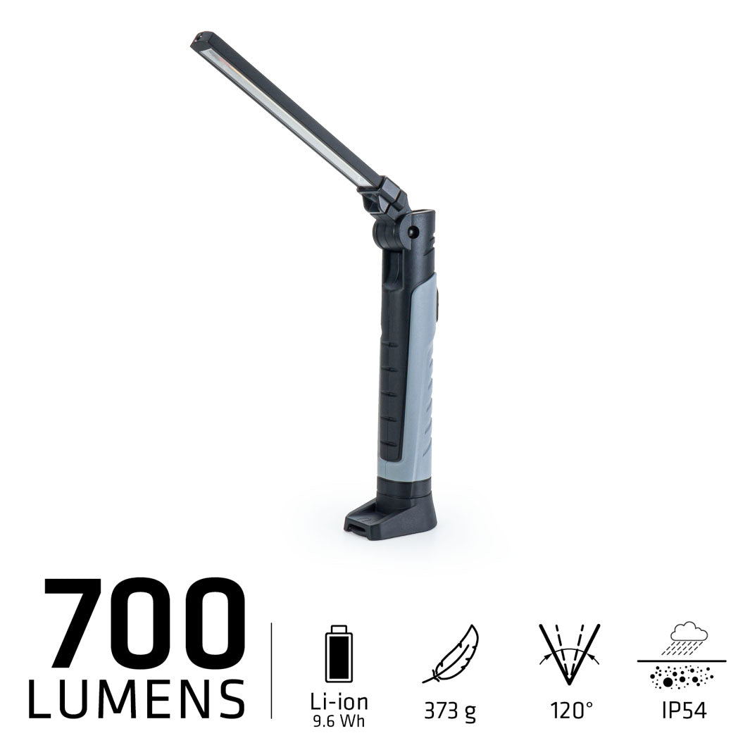 Lampe de travail I2r