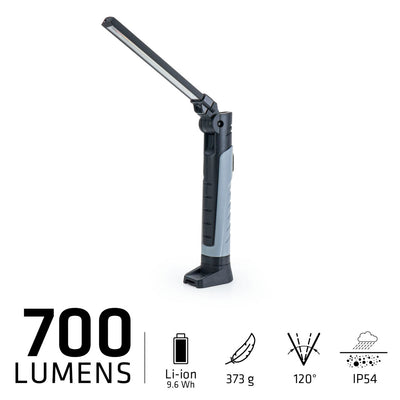 Lampe de travail I2r