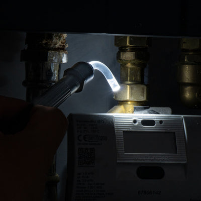 Guide de lumière