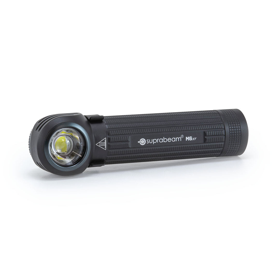 Clip adaptable pour lampe frontale Suprabeam