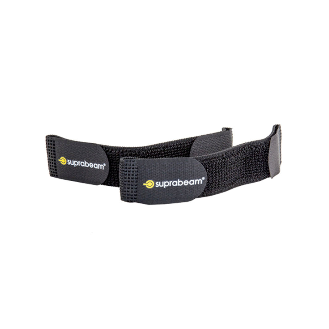Fixation en nylon pour casque de montage