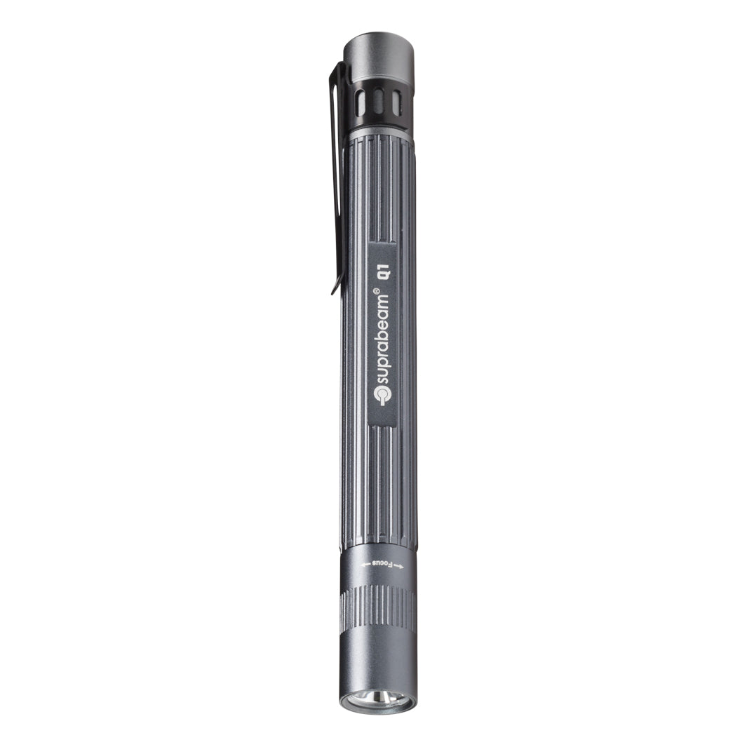 Lampe de poche Q1