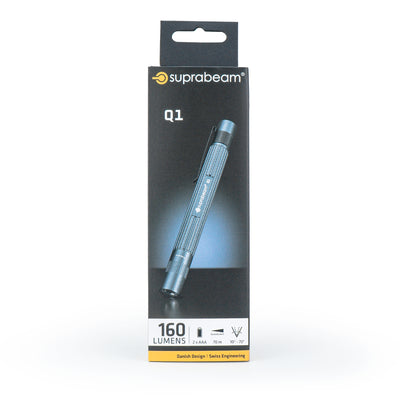 Lampe de poche Q1