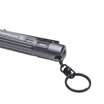 Lampe de poche Q1mini