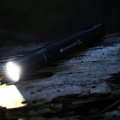 Lampe de poche Q1mini