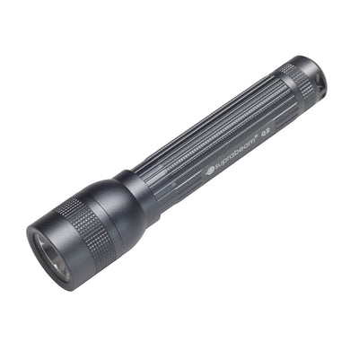 Lampe de poche Q2