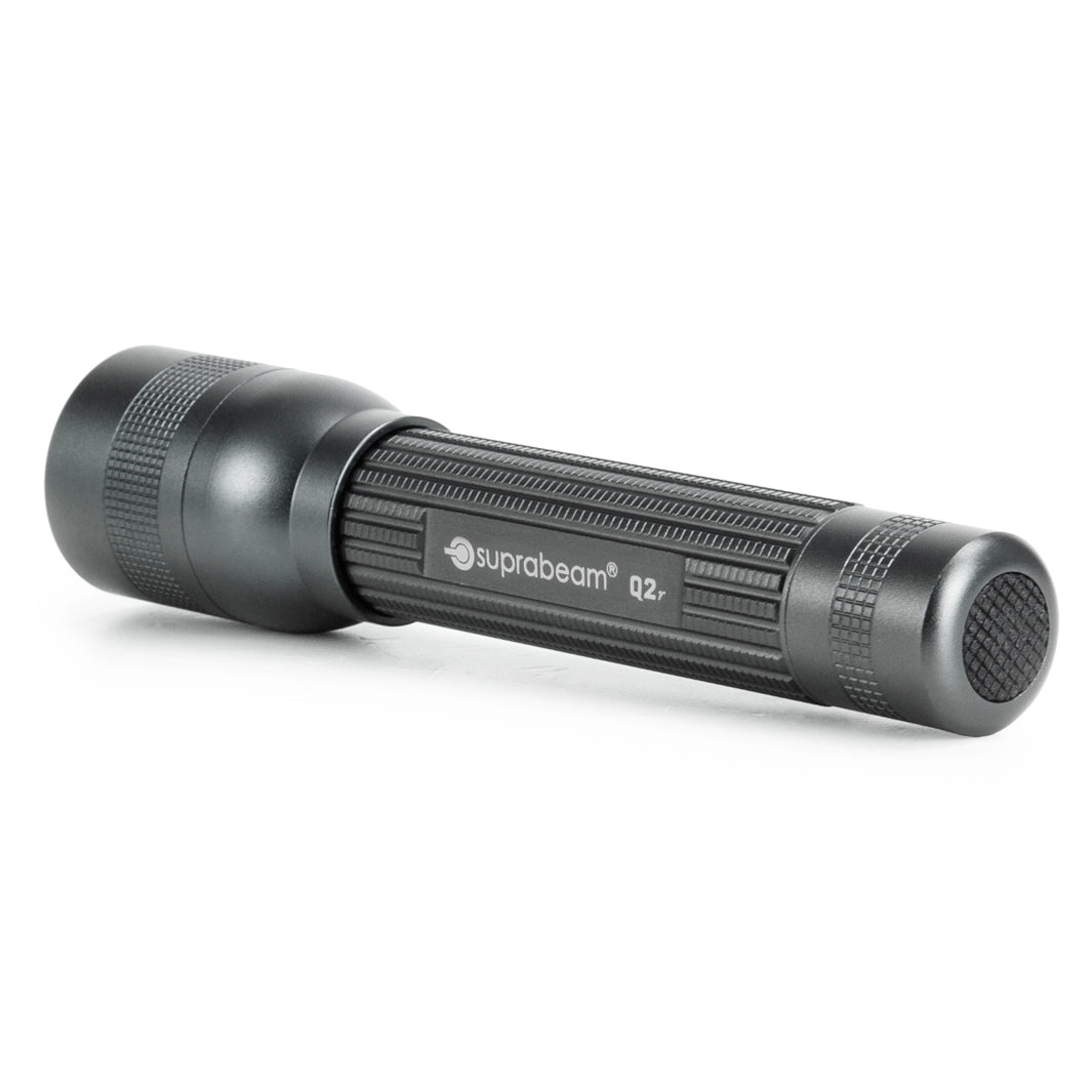 Lampe de poche Q2r