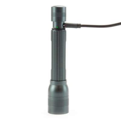 Lampe de poche Q2r