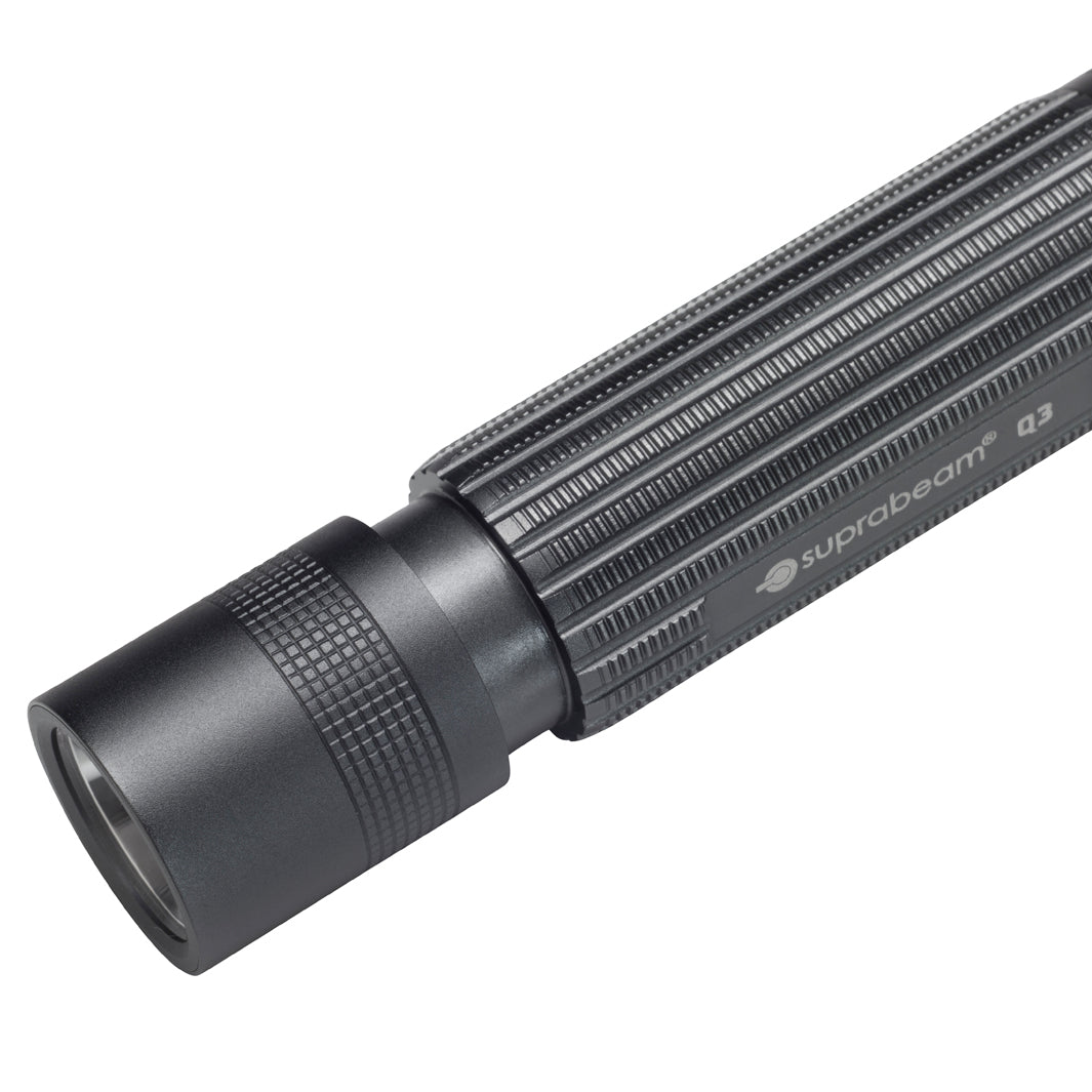 Lampe de poche Q3