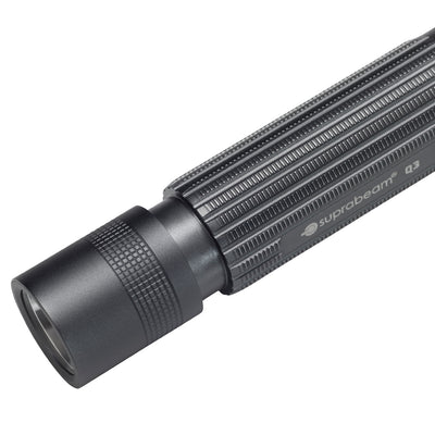 Lampe de poche Q3
