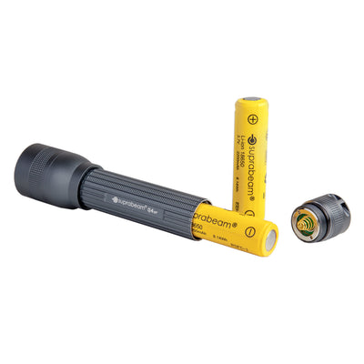 Lampe de poche Q4xr