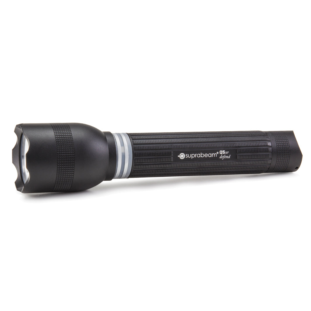 Q5xr défendre la lampe de poche