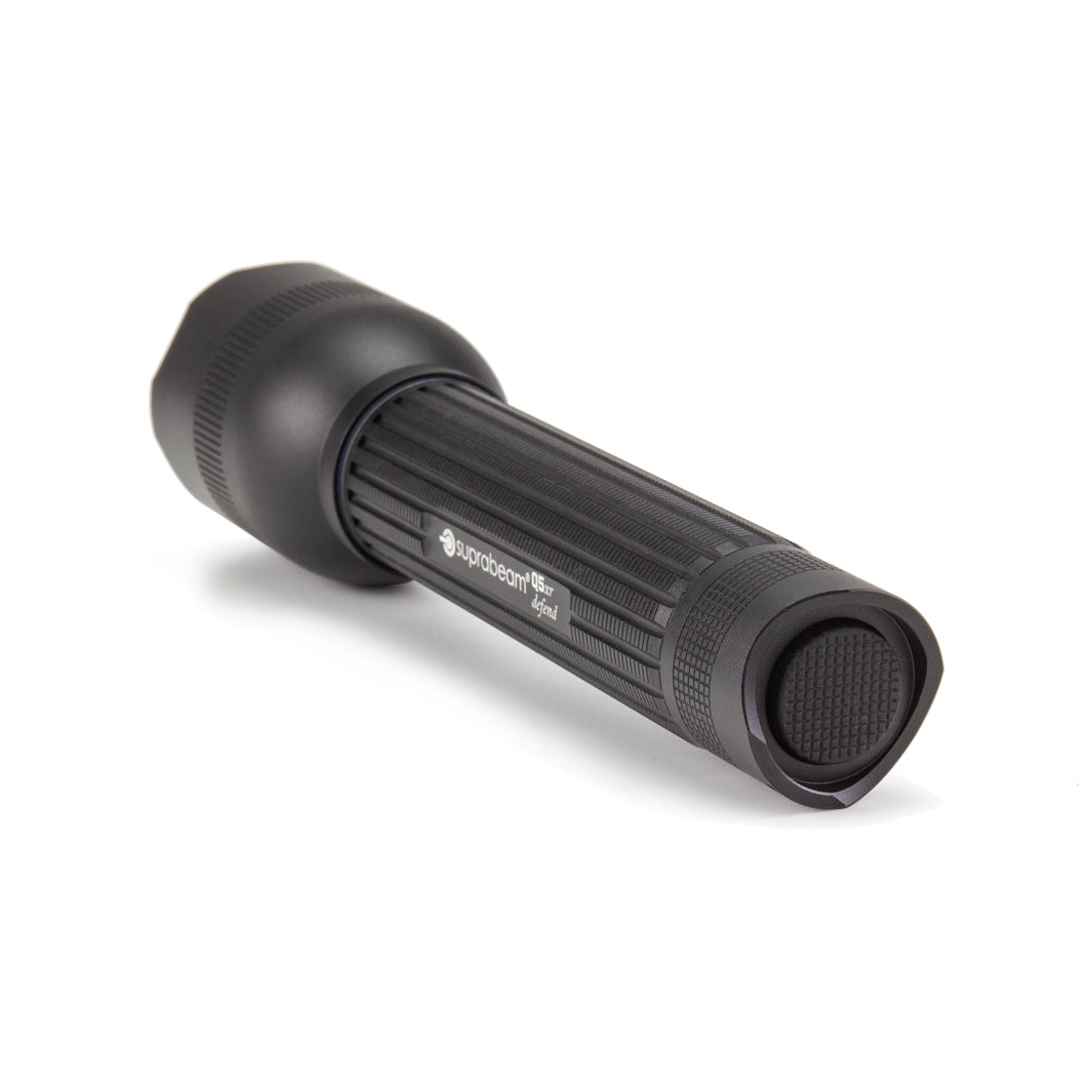 Q5xr défendre la lampe de poche