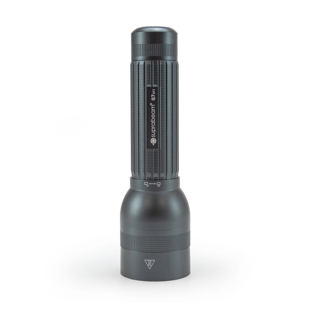Lampe de poche Q7xrs