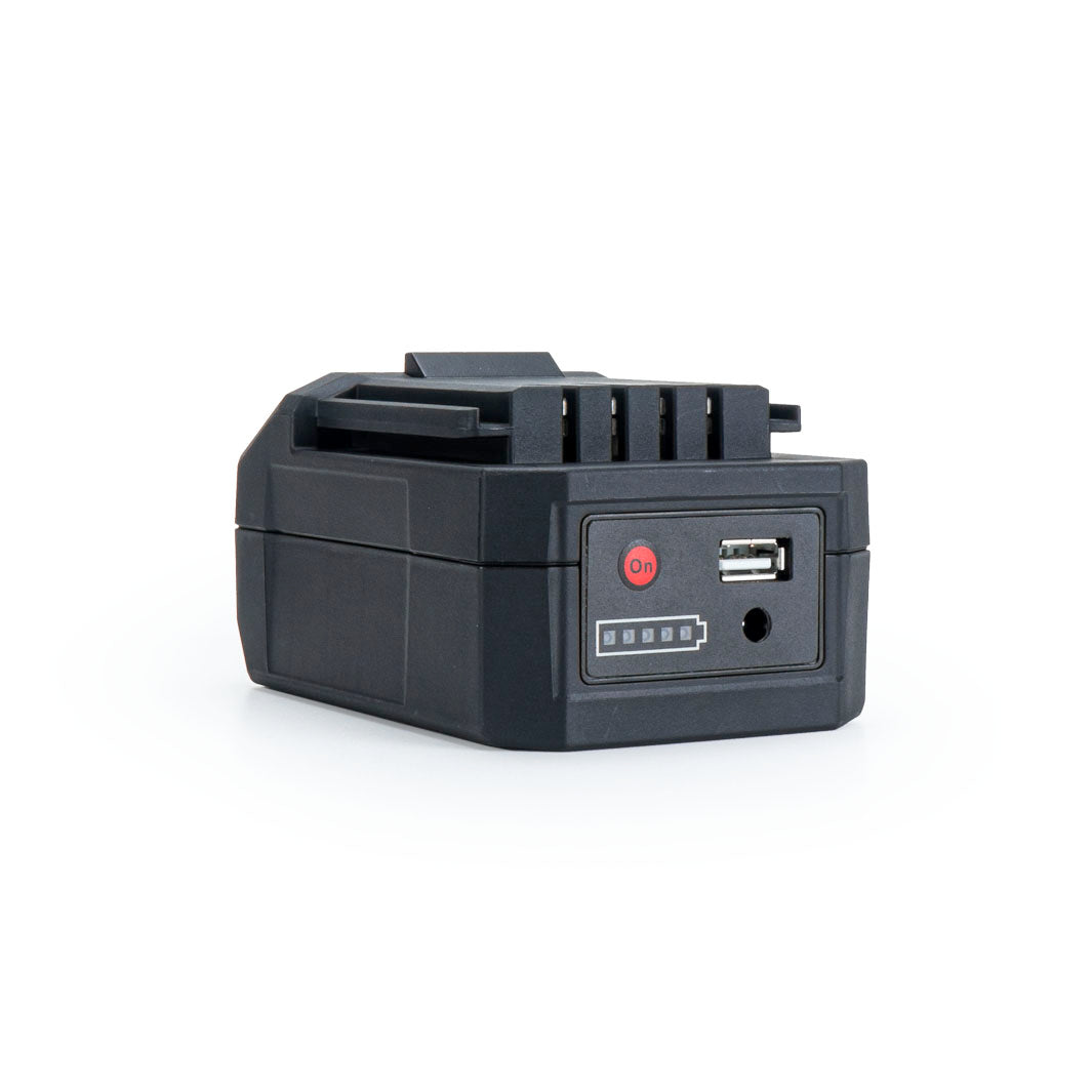Batterie de rechange W6r