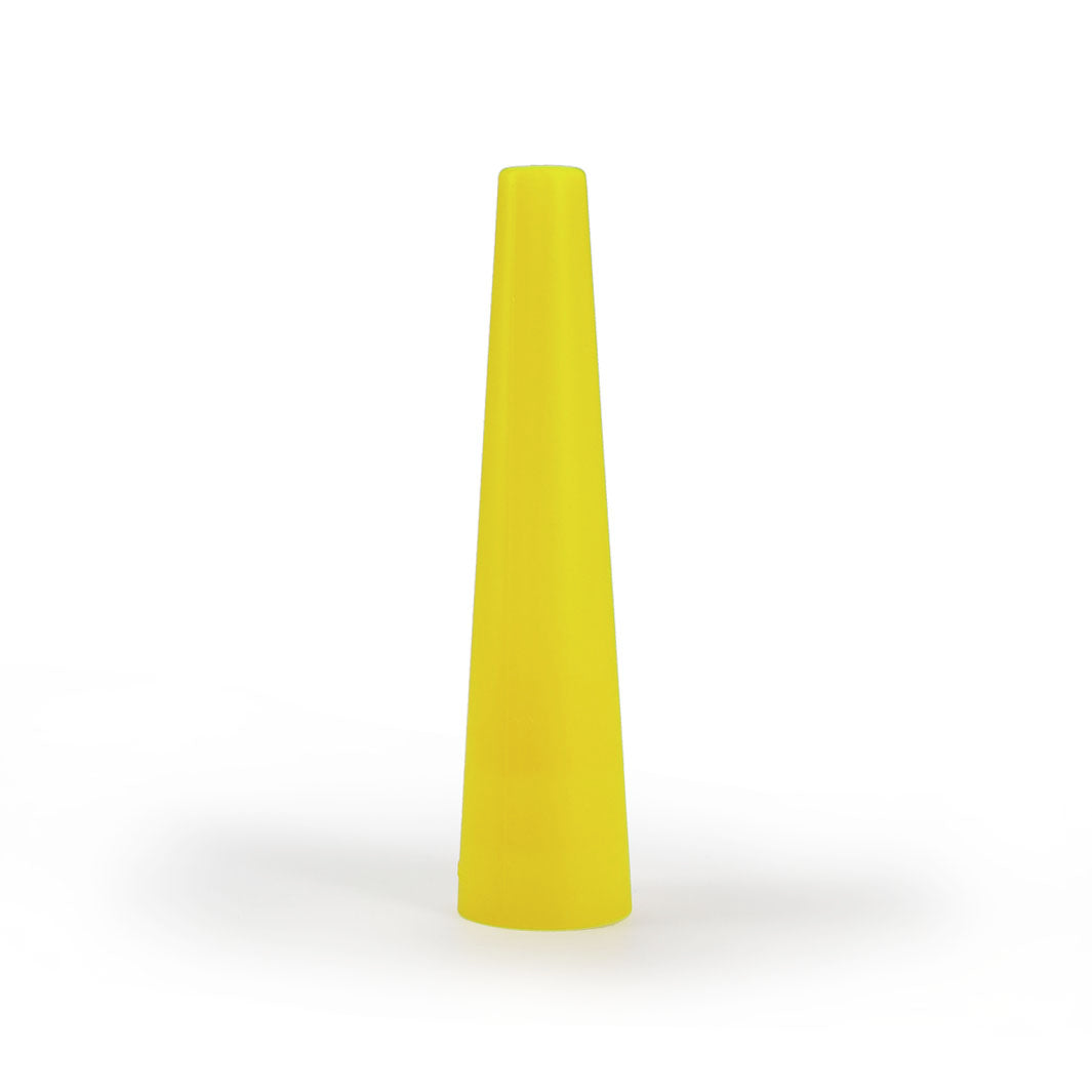 Cône diffuseur jaune (Q4/Q5)