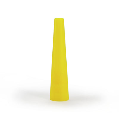 Cône diffuseur jaune (Q4/Q5)