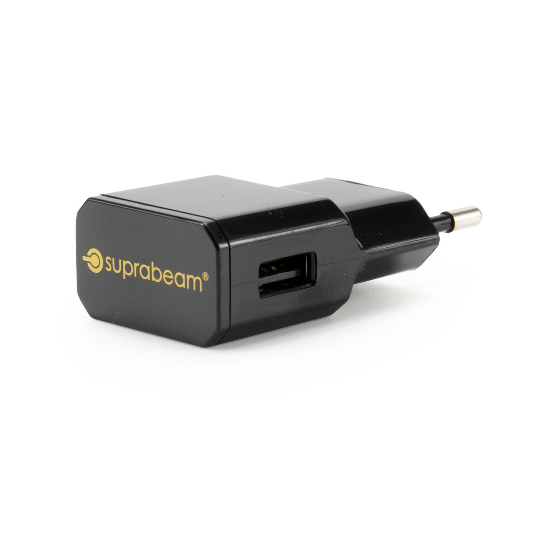 Adaptateur USB 5V/2A 100-240VAC
