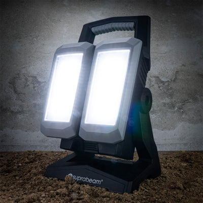 Lampe de travail W6r